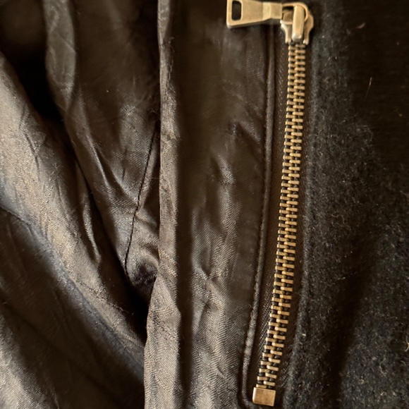 Express Wool Jacket - Picture 10 of 10